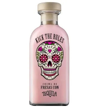 kick the rules strawberry tequila-nairobidrinks